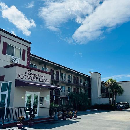 Executive Economy Lodge Pompano Beach Luaran gambar