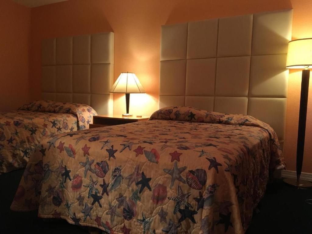 Executive Economy Lodge Pompano Beach Luaran gambar