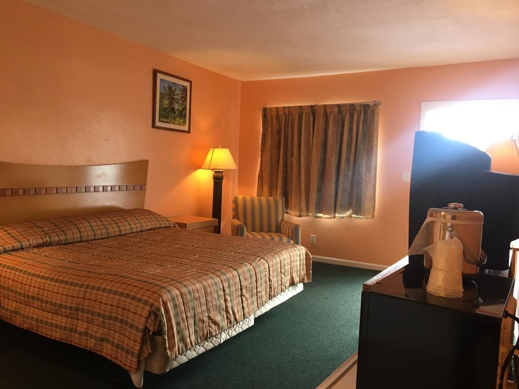 Executive Economy Lodge Pompano Beach Luaran gambar