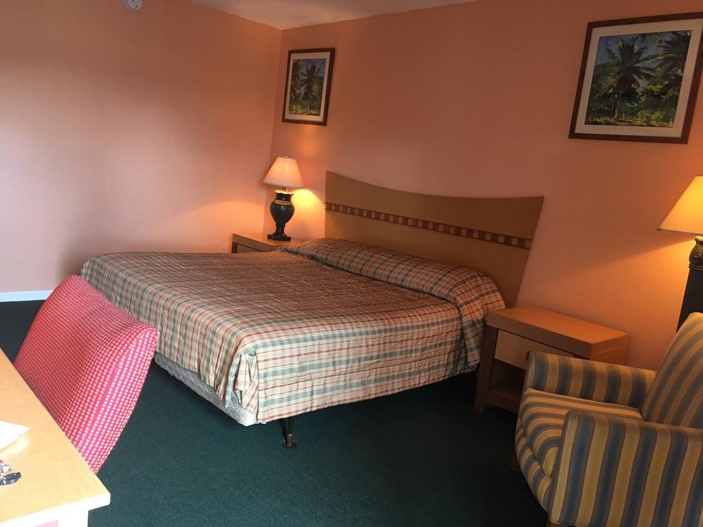 Executive Economy Lodge Pompano Beach Luaran gambar