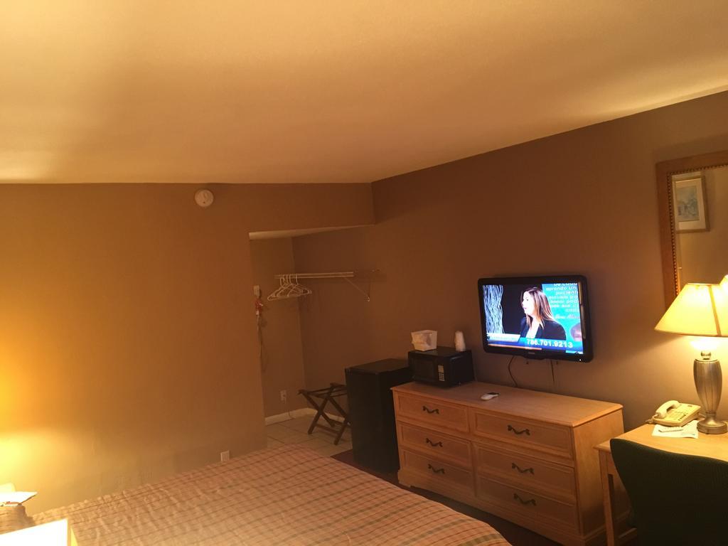 Executive Economy Lodge Pompano Beach Luaran gambar
