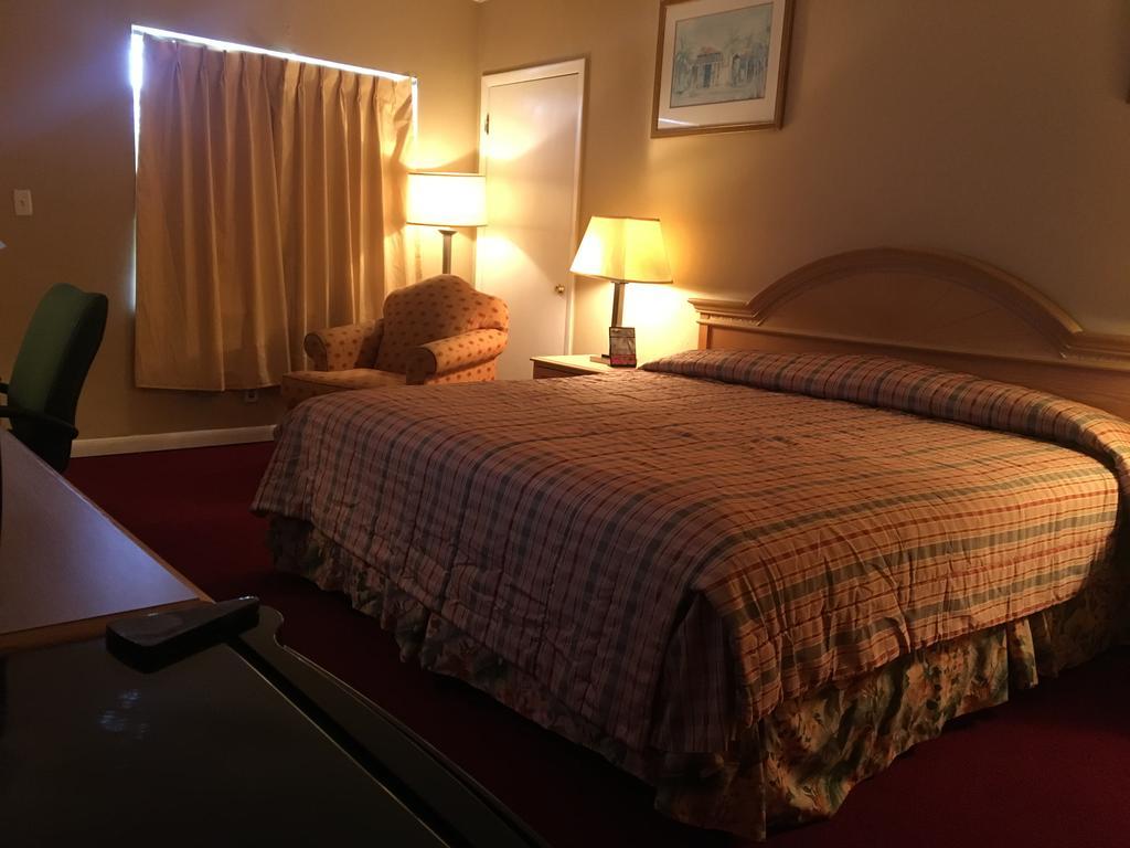 Executive Economy Lodge Pompano Beach Luaran gambar