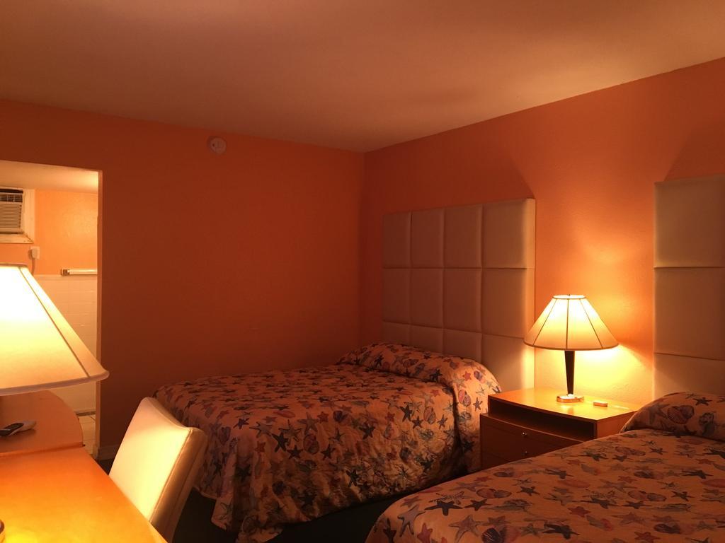 Executive Economy Lodge Pompano Beach Luaran gambar