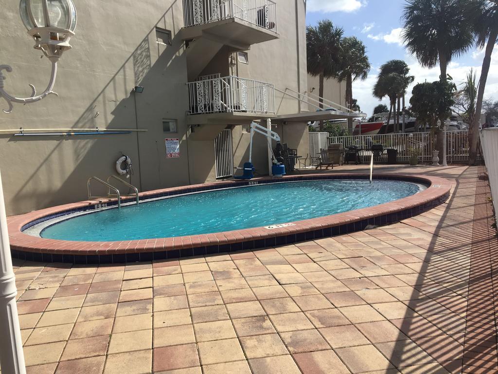 Executive Economy Lodge Pompano Beach Luaran gambar