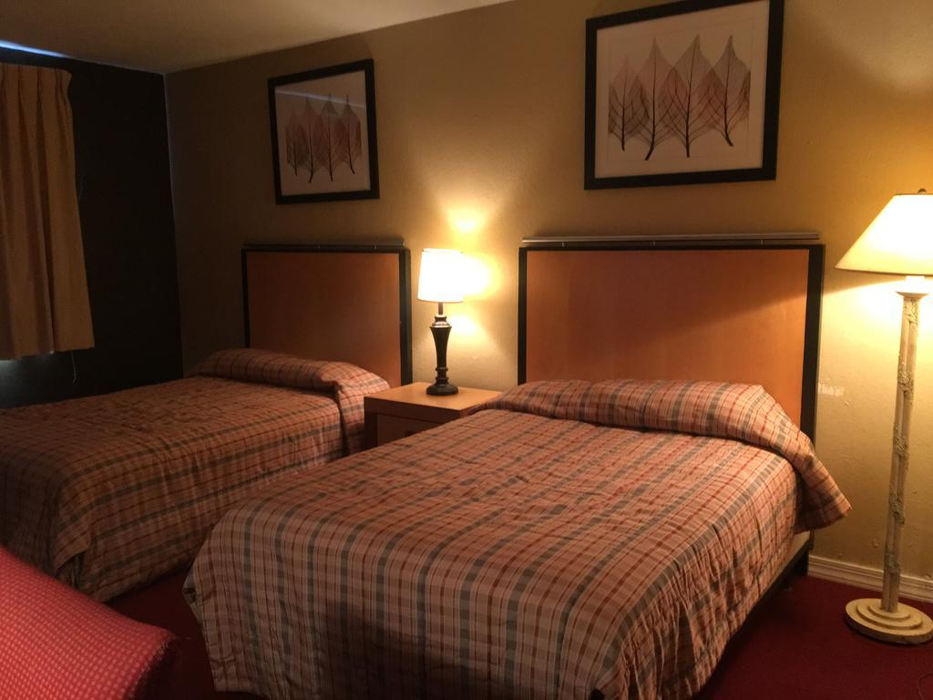 Executive Economy Lodge Pompano Beach Luaran gambar