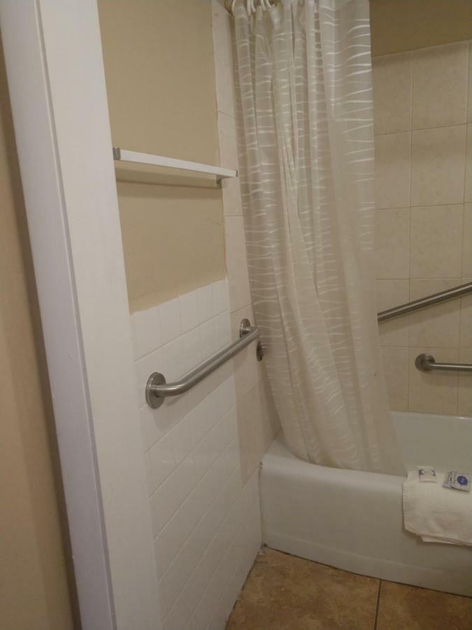 Executive Economy Lodge Pompano Beach Luaran gambar