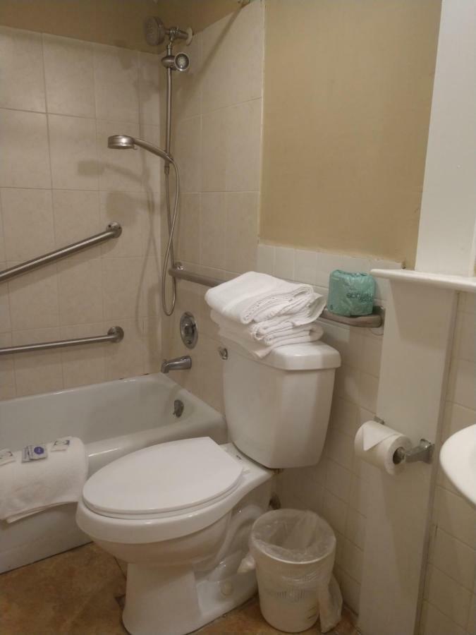 Executive Economy Lodge Pompano Beach Luaran gambar